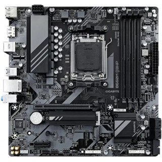 GIGABYTE B650M D3HP, Socket AM5